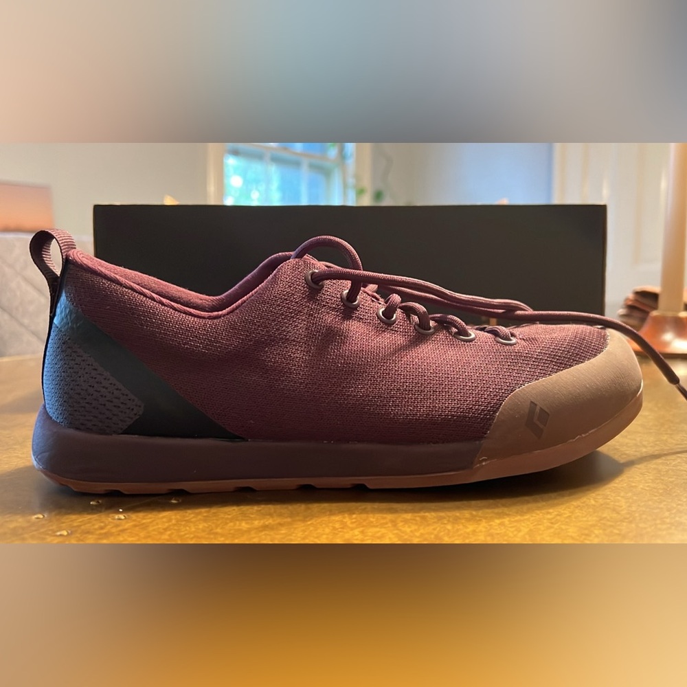 BD Climbing Approach Shoes - Women’s 8.5